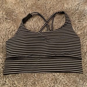 Lululemon Bra